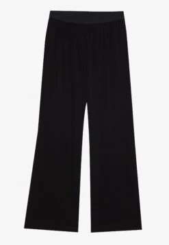 Even&Odd 2 PACK - Pyjamabroek - Black/ Beige 18 Even&Odd 2 PACK - Pyjamabroek - Black/ Beige -Even&Odd fe3cccfdf318454c839626a334e0f583