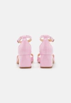 Sandalen - Pink 11 Sandalen - Pink -Even&Odd fea253261614460bbd6ffe11eb9d3f08