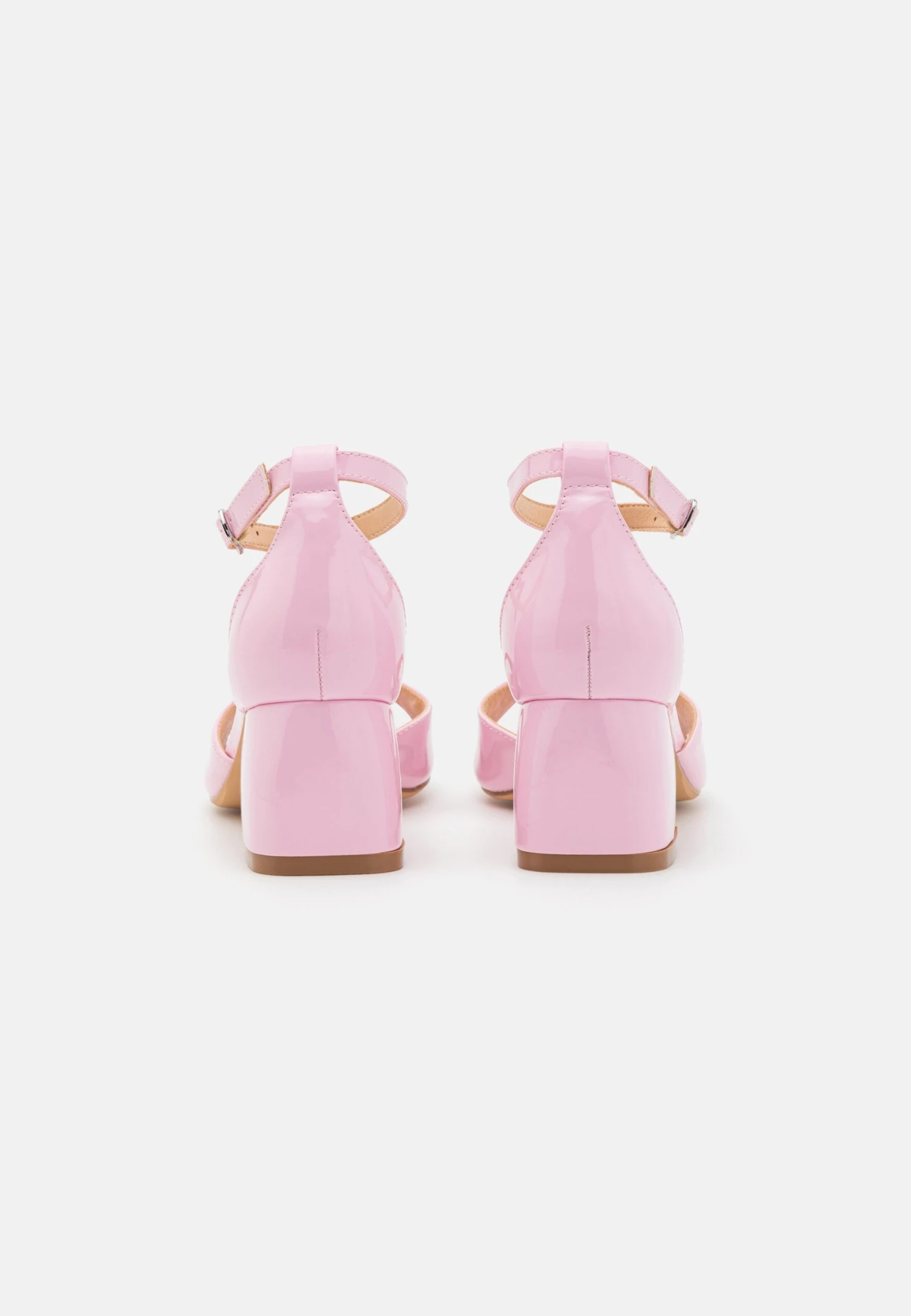 Sandalen - Pink 6 Sandalen - Pink - Afbeelding 4