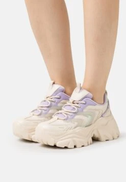 Even&Odd Sneakers Laag - Multi-Coloured