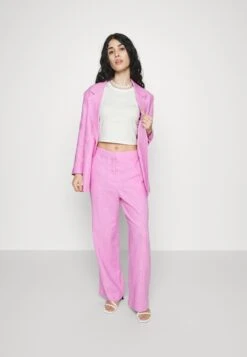 2 Pack - Top - Beige/White 12 2 Pack - Top - Beige/White -Even&Odd fef14d01c4454fc8b0c3aa05796bb1db