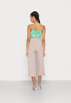 Even&Odd Broek - Mottled Light Brown 9 Even&Odd Broek - Mottled Light Brown -Even&Odd ff3902b06dd741159dc8e76c9f119d18