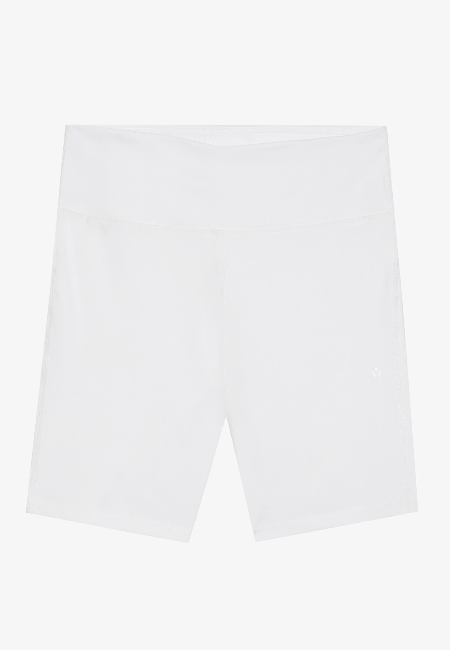 ESSENTIAL QUICK DRY MID LENGTH HIGH RISE CYCLING SHORTS - Tights - Brown 8 ESSENTIAL QUICK DRY MID LENGTH HIGH RISE CYCLING SHORTS - Tights - Brown - Afbeelding 6