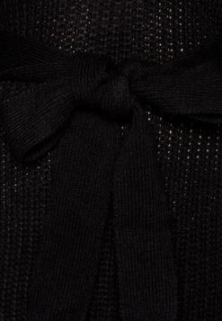 Even&Odd Loose High Neck Dress- Gebreide Jurk - Black 7 Even&Odd Loose High Neck Dress- Gebreide Jurk - Black -Even&Odd ffcea5fdea4f4697acd96d1df409e6f2