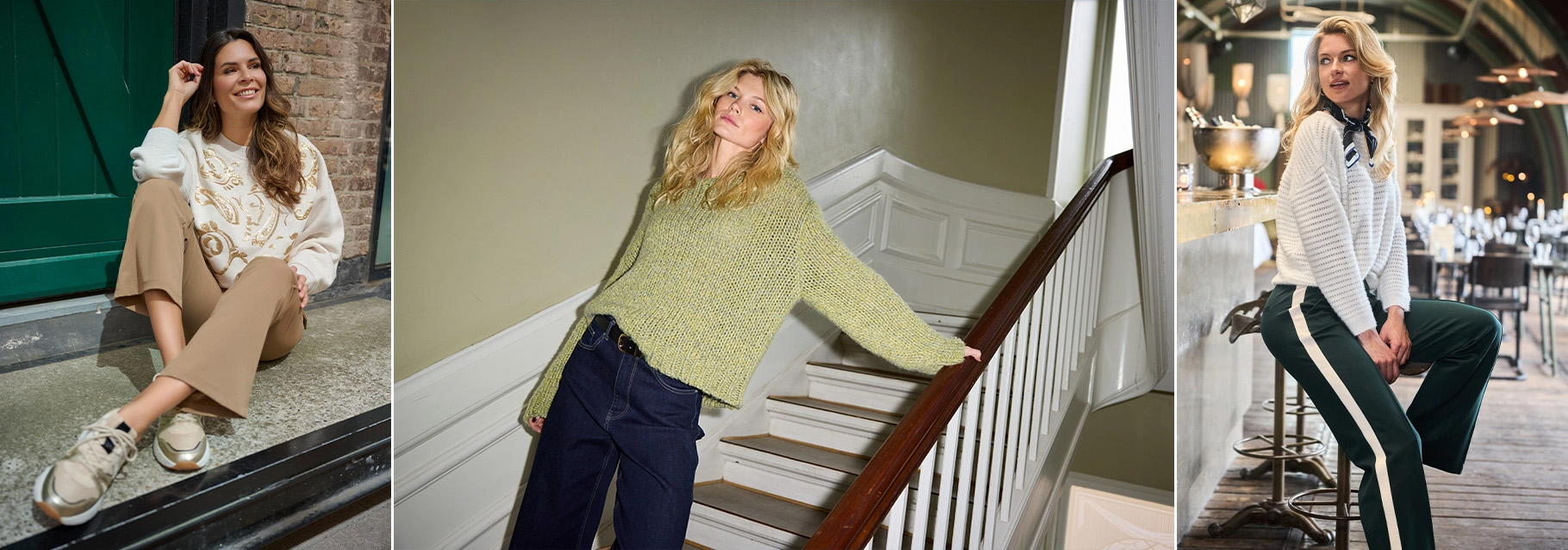 Even&Odd 23 Even&Odd -Even&Odd 2